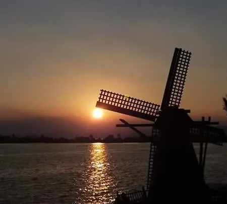 Sunset C Blok شقة فتحية