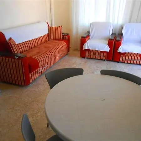 Appartement Sunset C Blok *