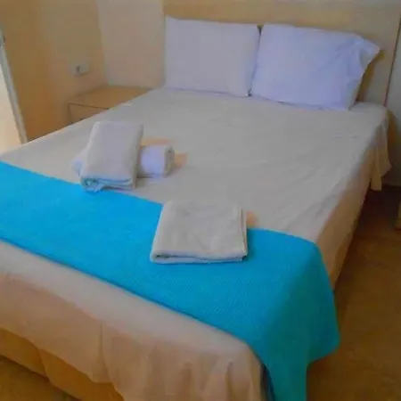 Appartement Sunset C Blok Fethiye