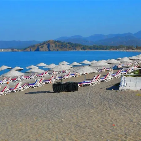 Appartement Sunset C Blok Fethiye