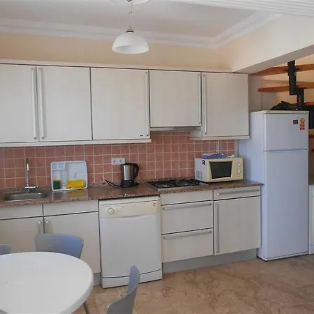 Sunset C Blok فتحية