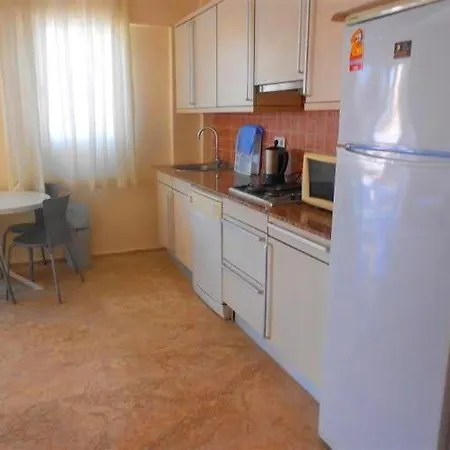 Appartement Sunset C Blok *