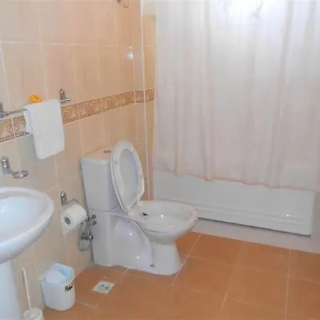 Appartement Sunset C Blok Fethiye