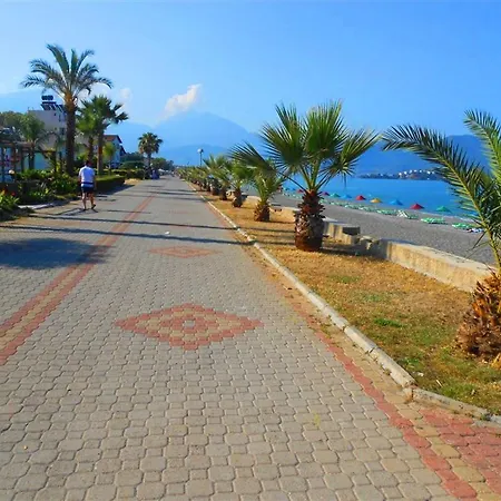 Sunset C Blok فتحية