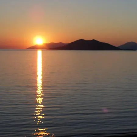 Sunset C Blok Lejlighed