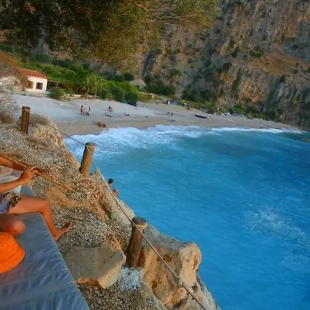 Lejlighed Sunset C Blok Fethiye