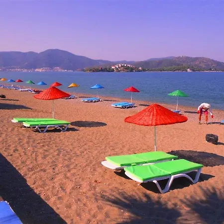 Lejlighed Sunset C Blok Fethiye
