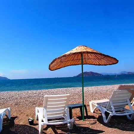 Sunset C Blok Lejlighed Fethiye
